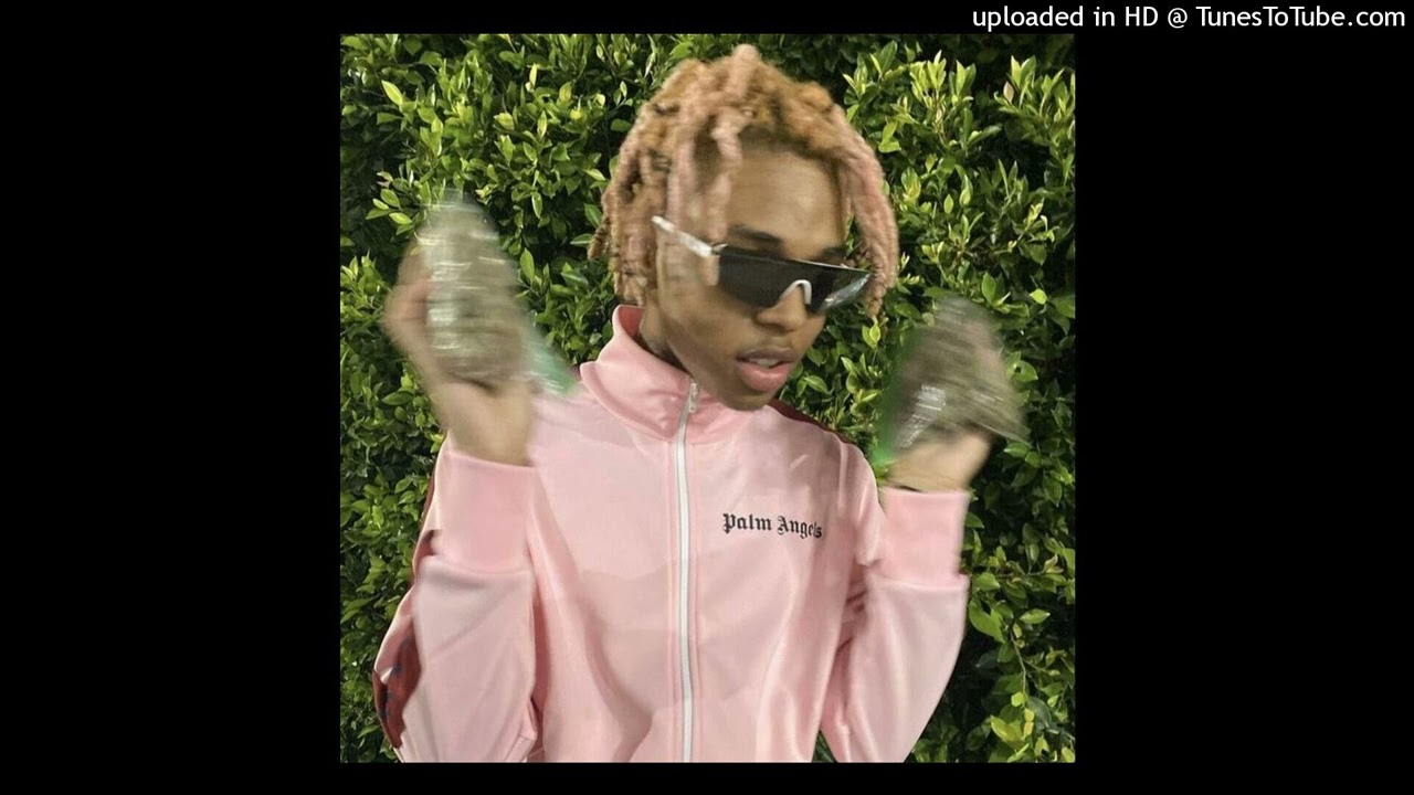 [FREE] SoFaygo x Lil Uzi Vert (melodic) | 