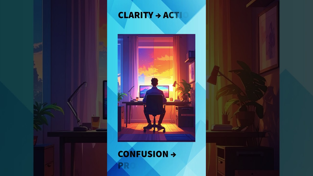 You worked all day&hellip; but nothing changed.