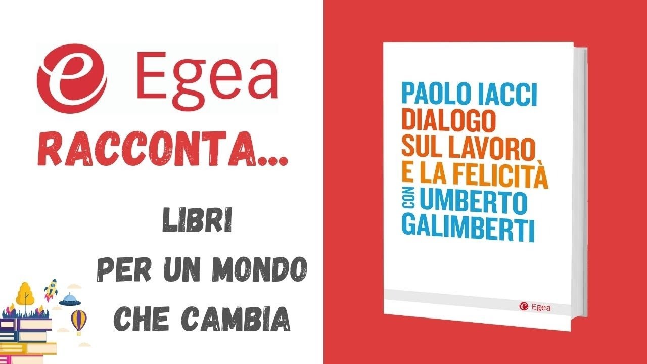 Egea racconta: 