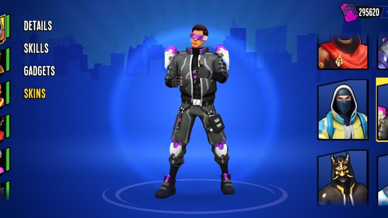 Spider fighter 3 superhero segarette abilities 