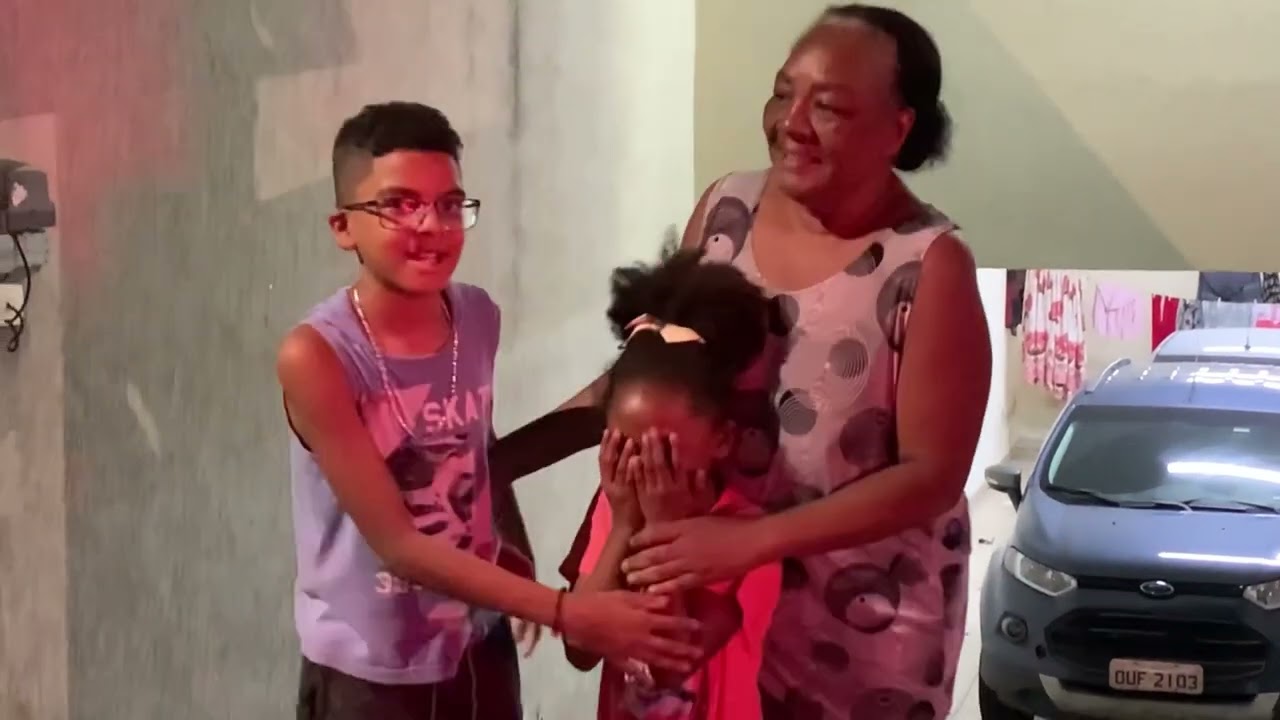 LOUCURAS DE AMOR MENSAGEM AO VIVO COM CARRO DE SOM - HOMENAGEM DE ANIVERSÁRIO (11)99591-3886