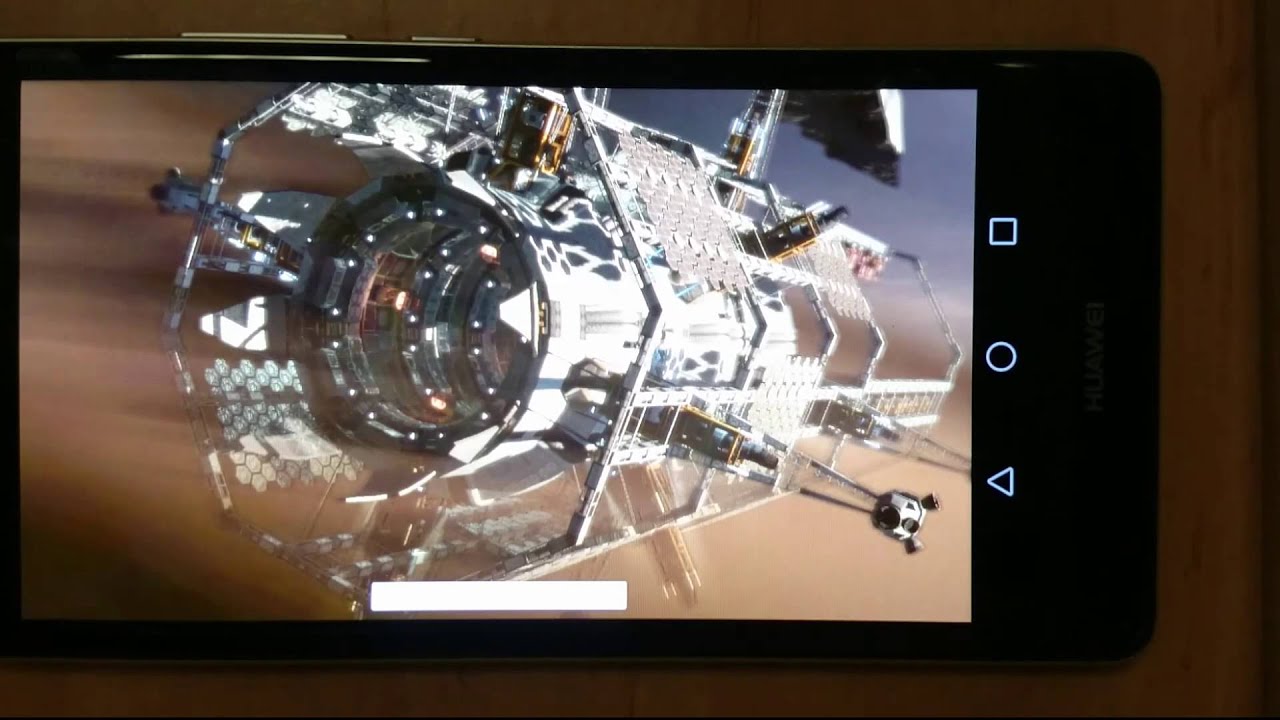 Huawei Mate s 1080p