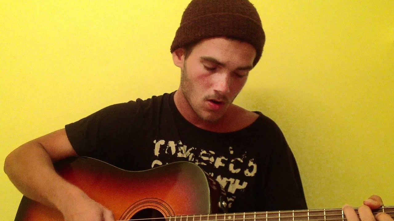 The Man In Me (Bob Dylan Cover)