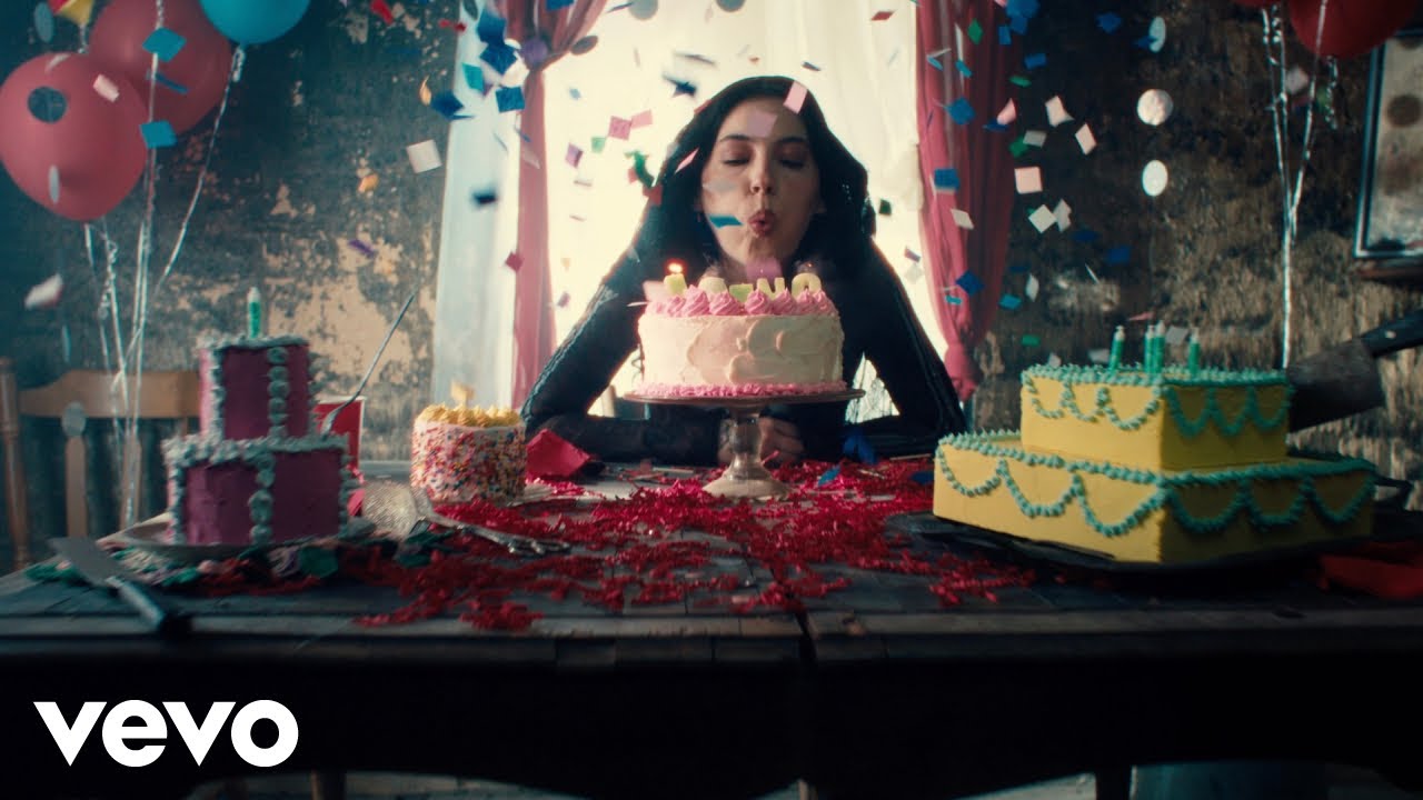Bishop Briggs - Bad (Official Video)