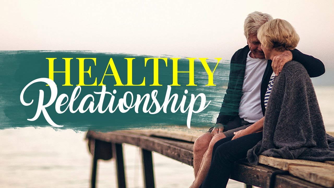 How To Keep A Healthy Relationship | Relationship Hacks