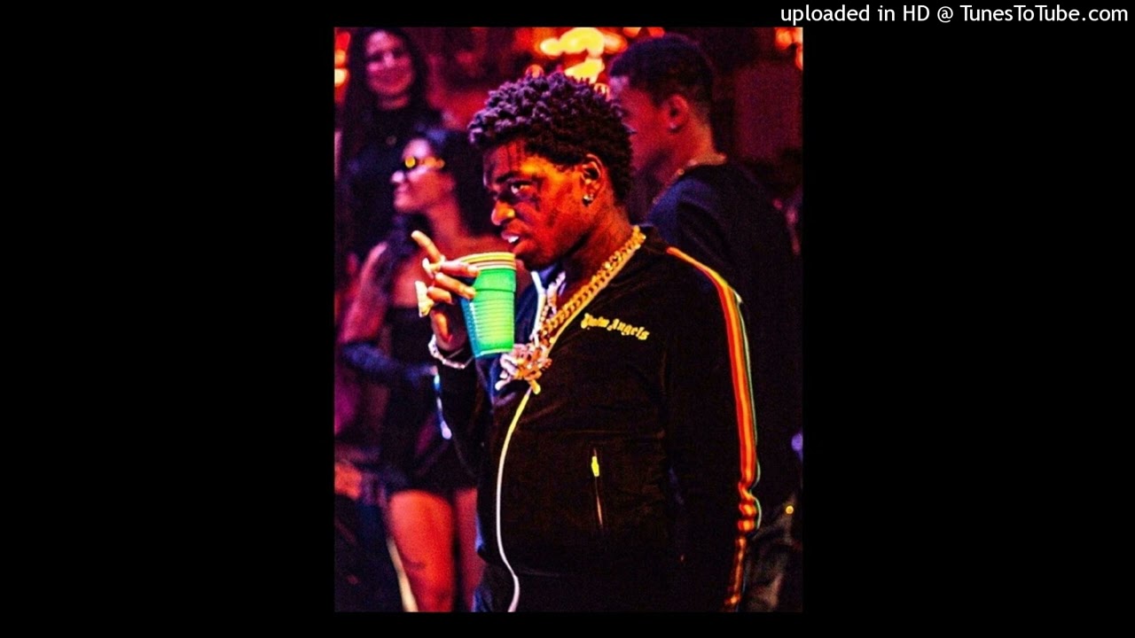 [FREE] Kodak Black Type Beat 