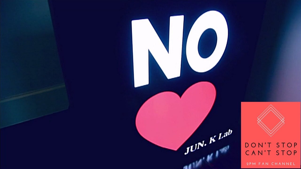 JUN. K - Special Movie @ LOVE & HATE Solo Tour 2014