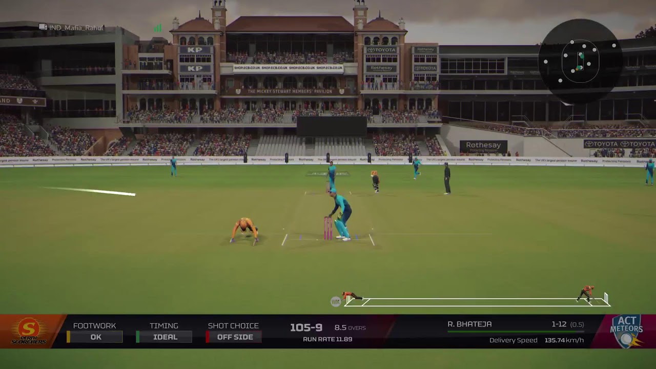 Cricket 26-Online