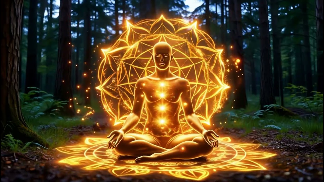 🔴 Restore Your Nervous System 🌿 Relaxing Music to Stop Overthinking, Stress Relief & Inner Peace