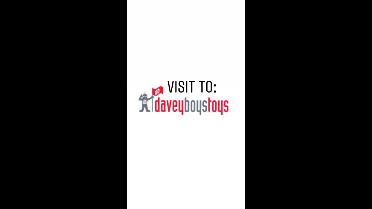 Visiting Davey Boys Toys & Aus Sc-Fi & Fantasy / ACG Garage Sale