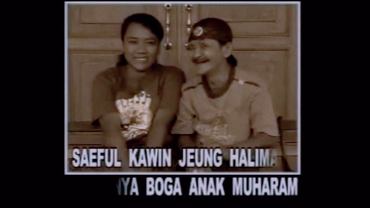 SILSILAH - DOEL SUMBANG (OFFICIAL MUSIC VIDEO)