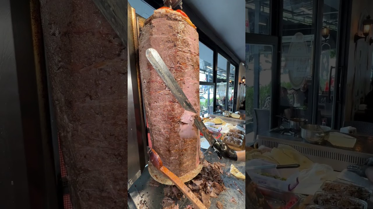Maşallah maşallah 🧿 #adana #etd&ouml;ner #d&ouml;nerkebab #d&ouml;nerci