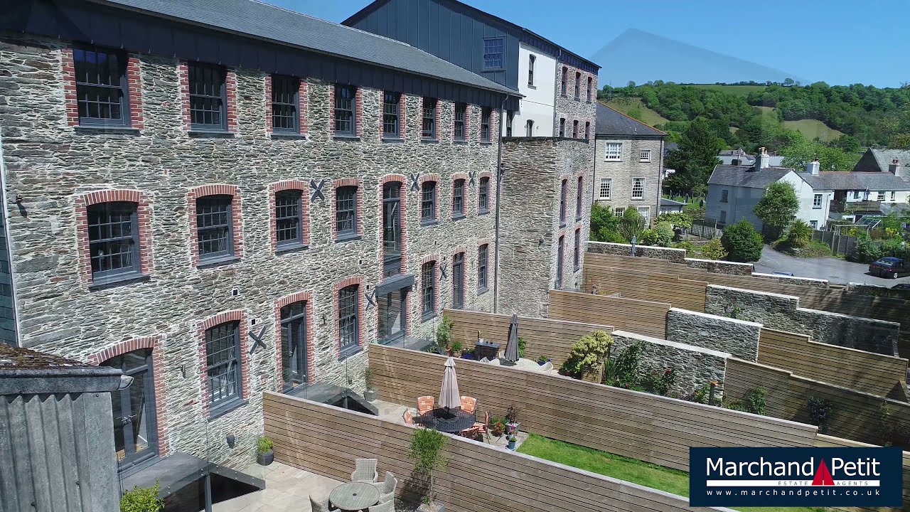 The Mill Harbertonford 2017