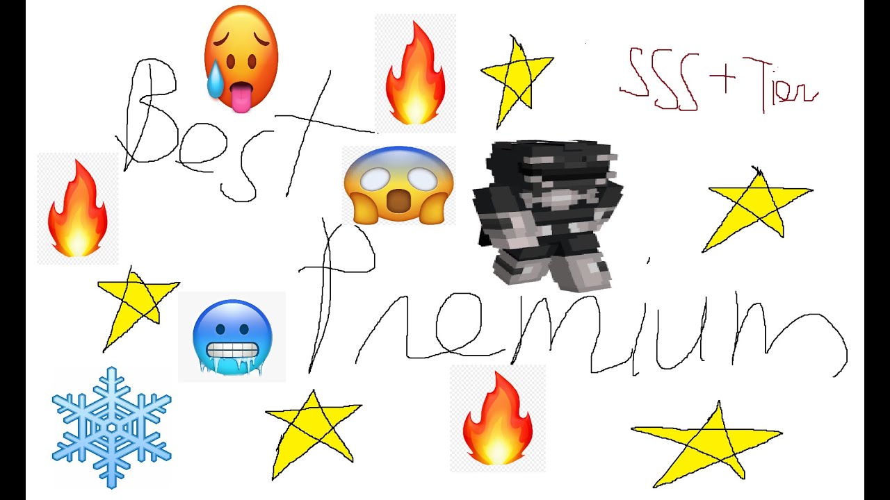 This is the BEST Premium 👑 | .ft Top VN Players [ Ranked Bedwars Montage ]