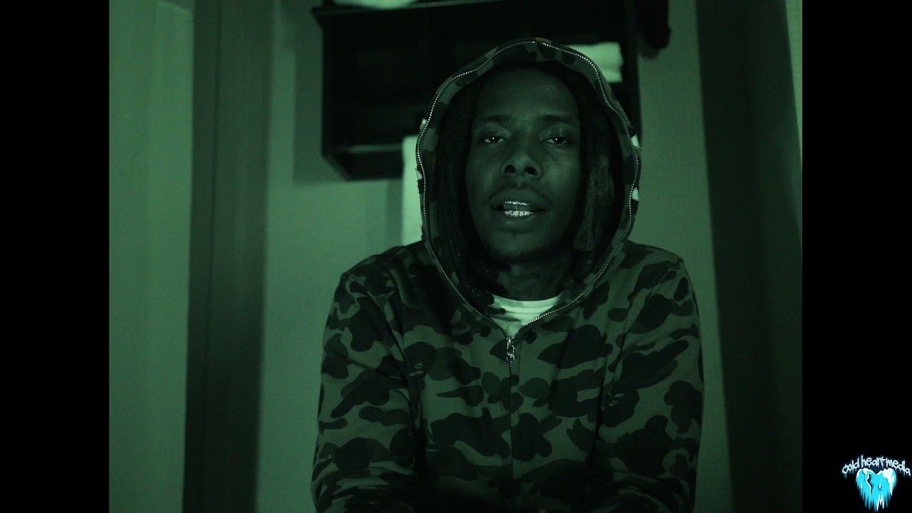 FlyboyMango - Out On Bail (Dir.@lostboisage)