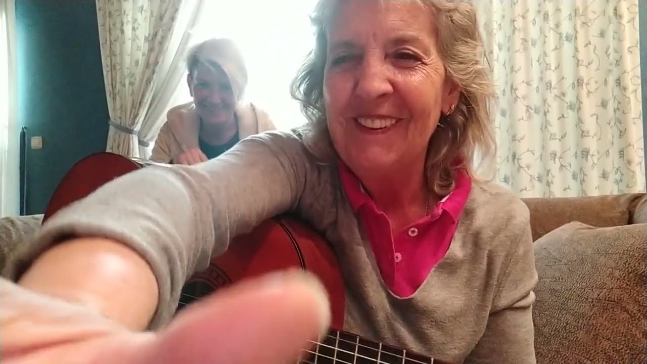 Tres regalos (guitarra) Tutorial al final