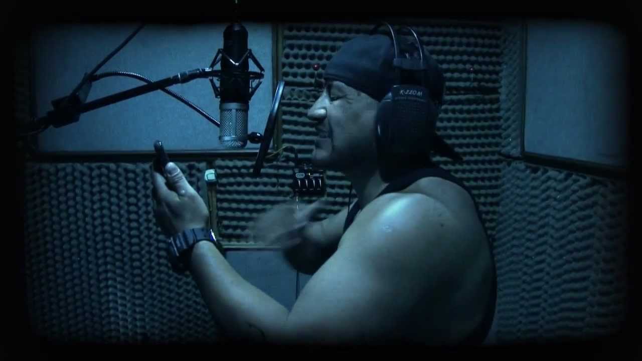 OMAR BAM BAM - EL DOCUMENTAL (FEAT. JR. RUIZ - BLA