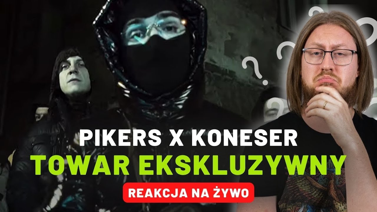 PIKERS X KONESER 