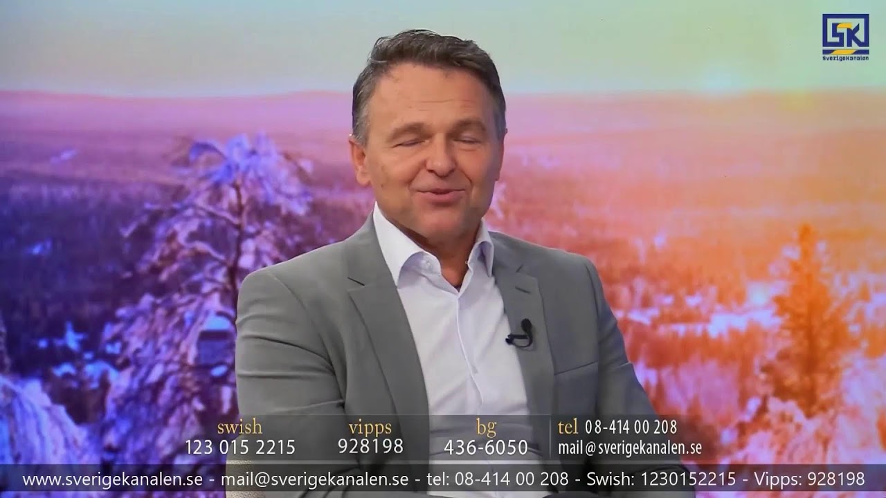 De Goda Nyheterna Nyår