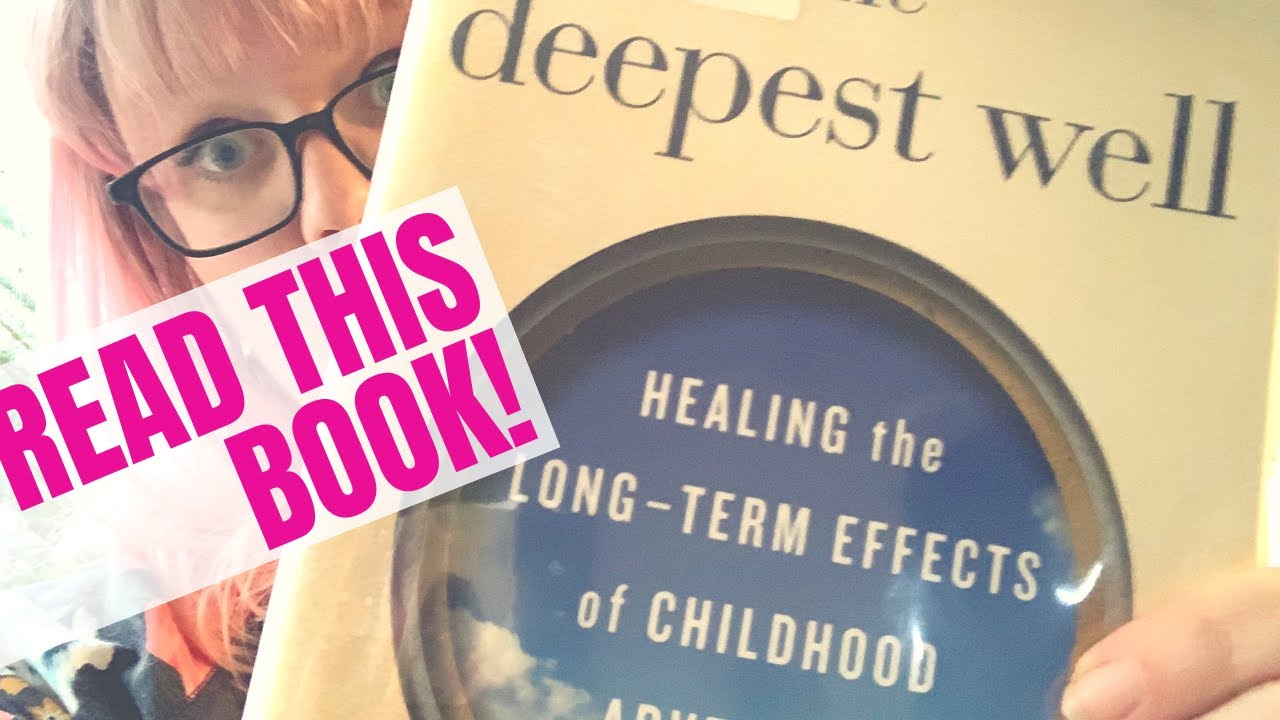 The book every (foster) parent needs to read // Vlogmas Day 10