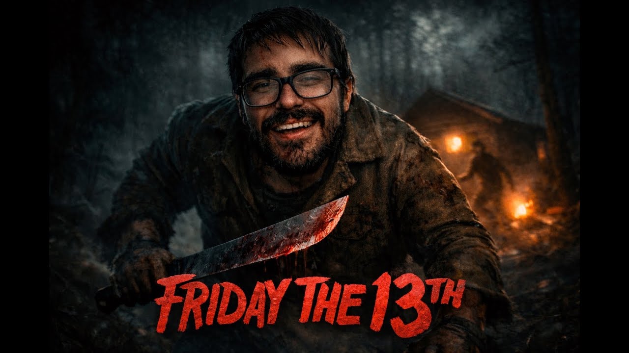 Friday The 13th The Game In 2026! Camp Forest Green Lets Hunt Jason