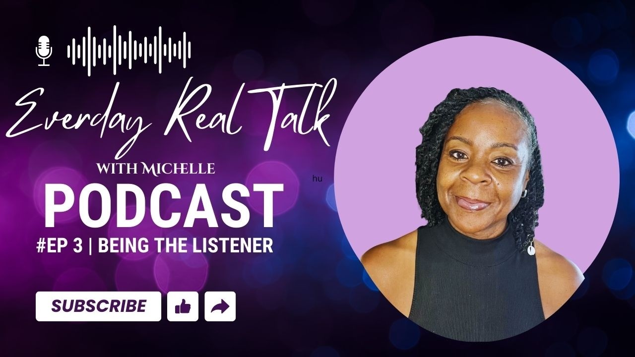 Being The Listener