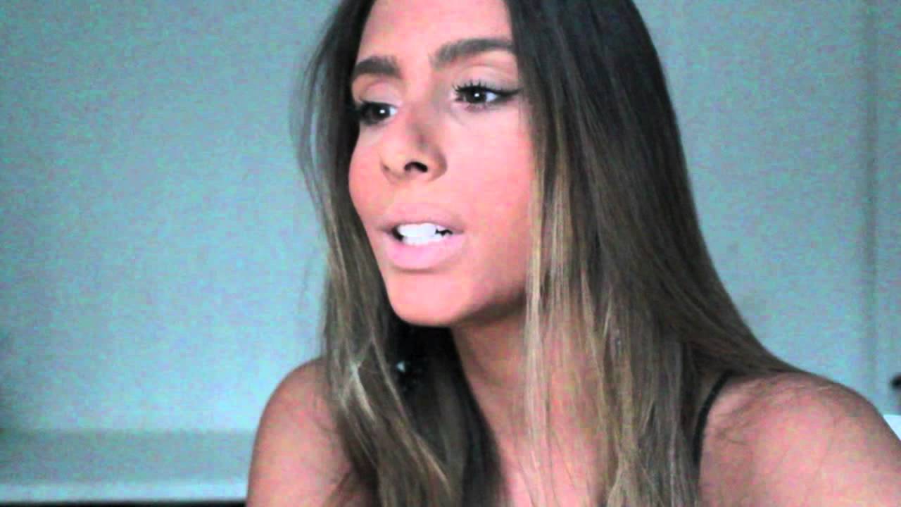 Por Onde Andei - Nando Reis (Amanda Coronha cover)