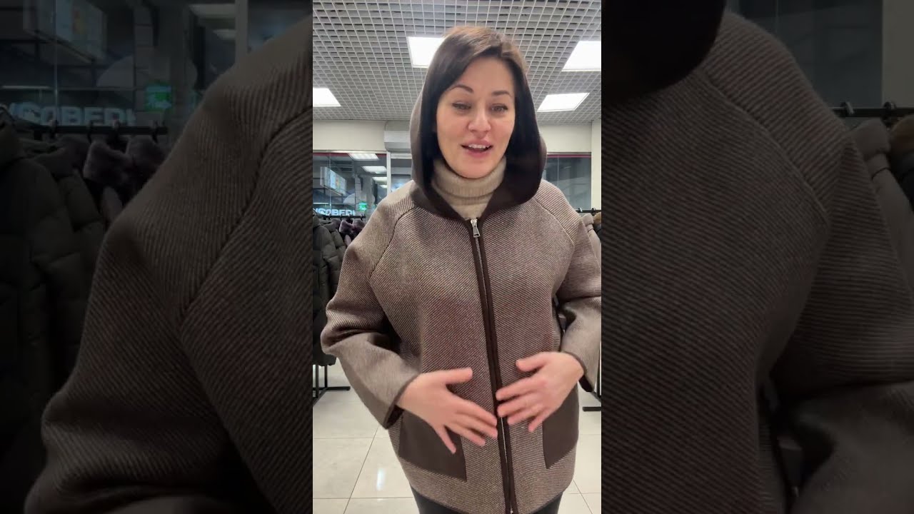 О’Крас WOMAN в прямом эфире!