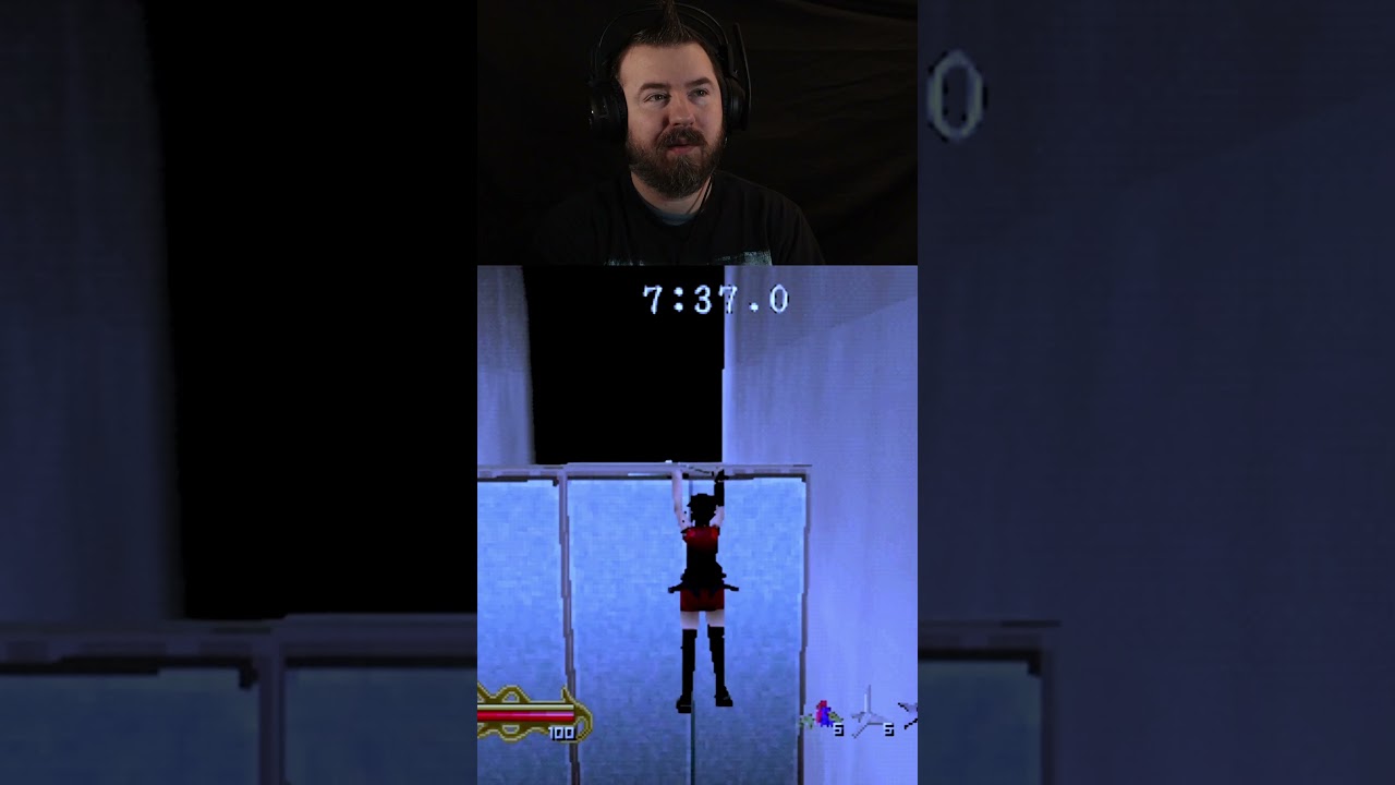 Tenchu 2 Mission Editor Was Glitchy! 😅 
