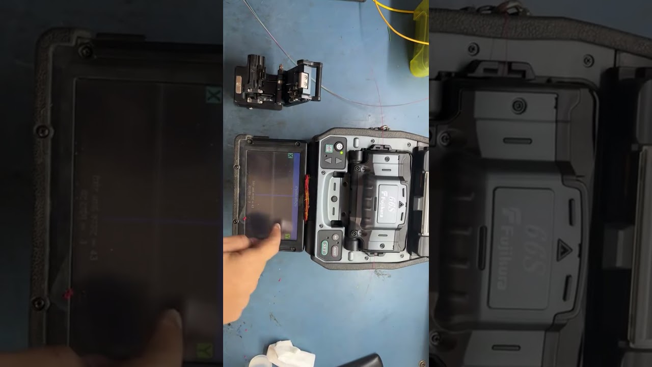 Fujikura 66s High loss problem | SUPPORT AVAILABLE | WHATSAPP NO 9508997021