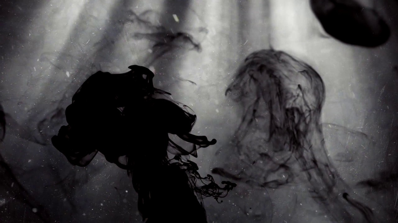 HAUNTED - 