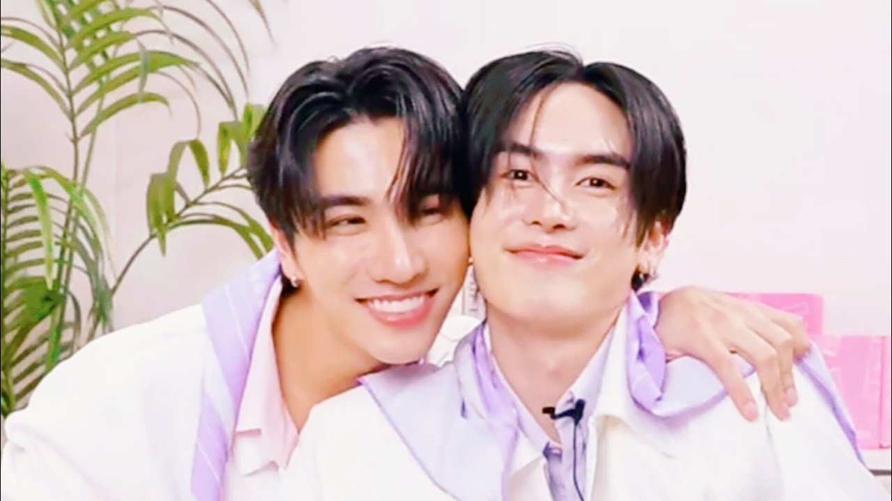 PerthSanta (ПертСанта) Моя Любимая Парочка 🖤🤍