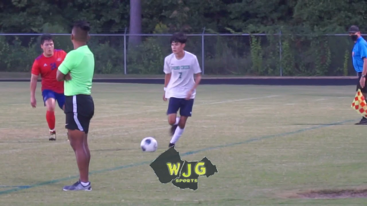 WJG SPORTS HIGHLIGHT FILMS: Greene Central 2, Spring Creek 1