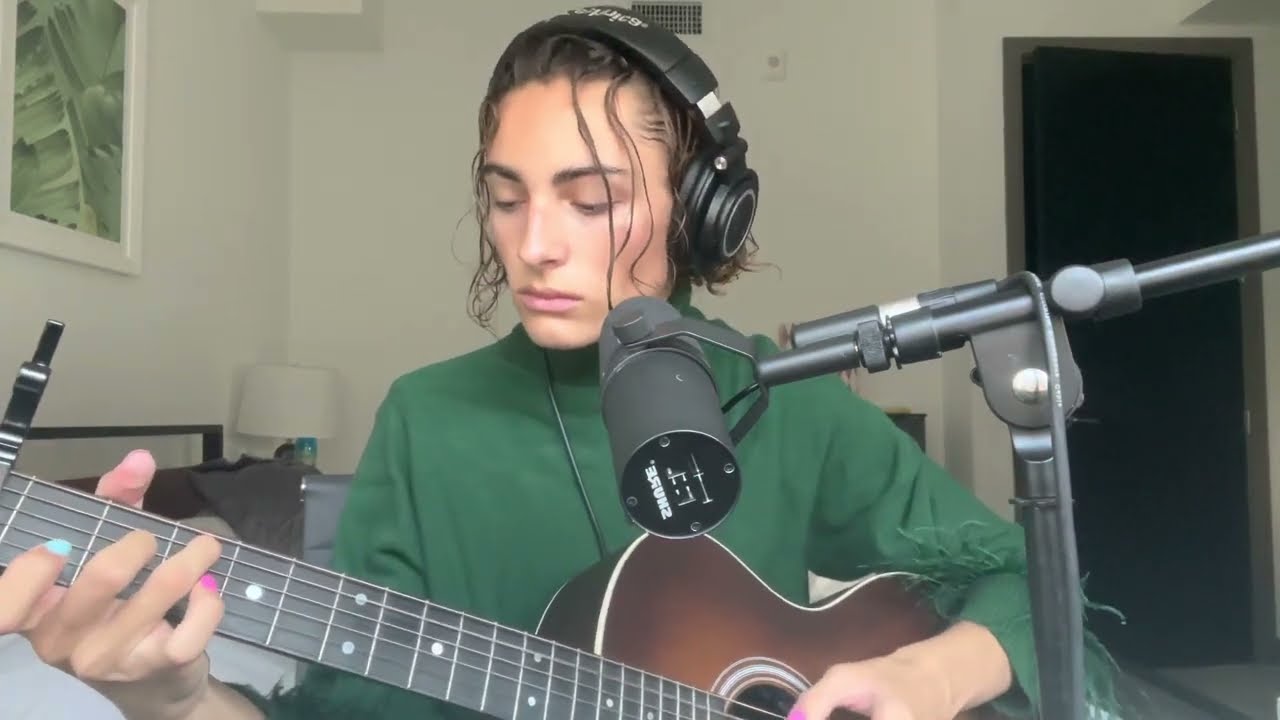 Save Your Tears