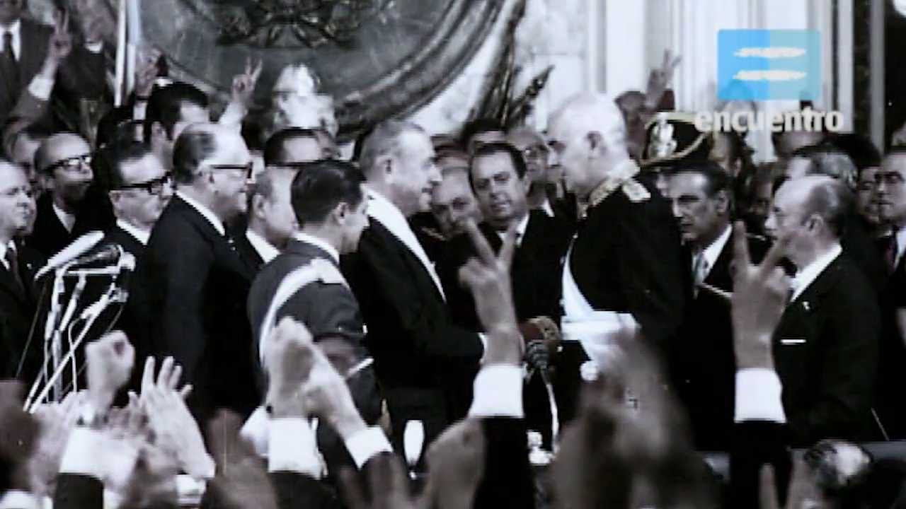 Las elecciones de 1973 (Héctor Cámpora) - Canal Encuentro