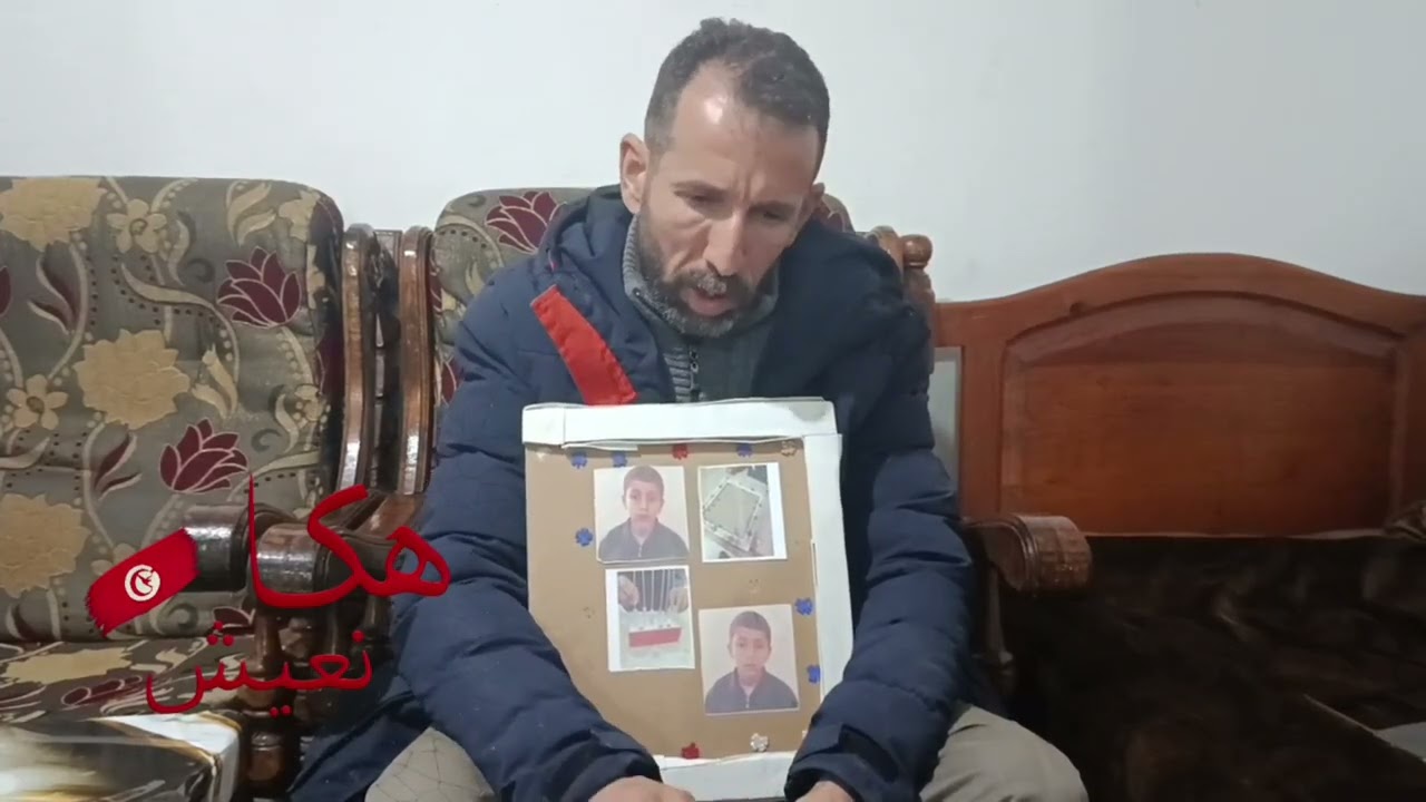 Ужасное преступление против десятилетнего ребенка, да помилует его Аллах... В этом вопросе, касаю...