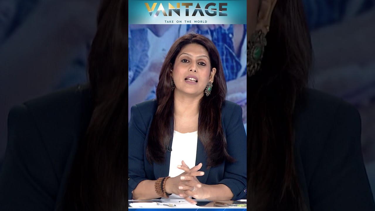 Студент NEET и его отец покончили жизнь самоубийством в Ченнаи | Vantage With Palki Sharma