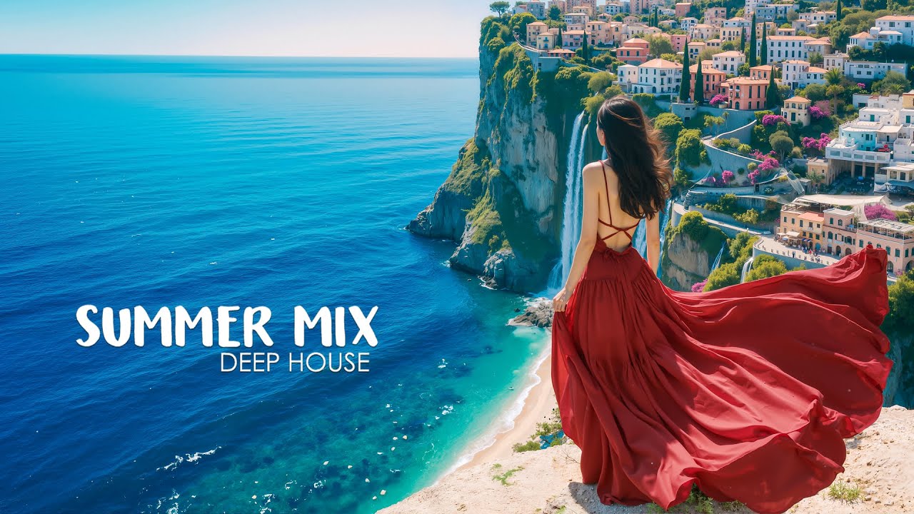 Chill Deep House Music 2025 🌱 The Best Of Vocal Deep House Music Mix 2025 🌱 Chill Mix #107