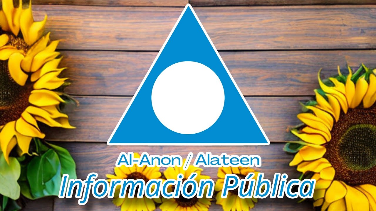 Al-Anon/Alateen - Información Pública