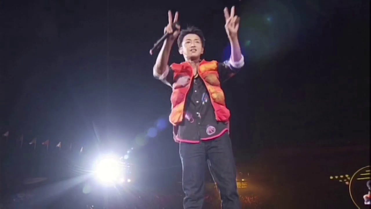大野智の神ファンサ🎣