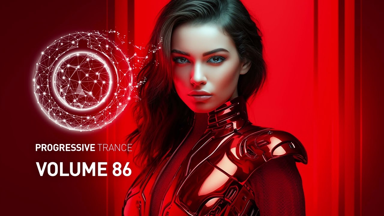 PROGRESSIVE VOCAL TRANCE VOL. 86 (FULL SET)