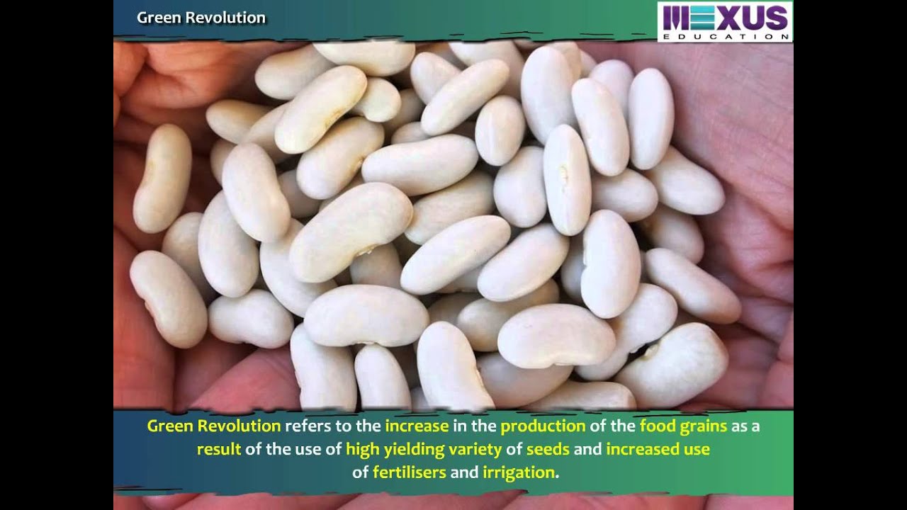 Reforms in Indian Agriculture- ikenschool