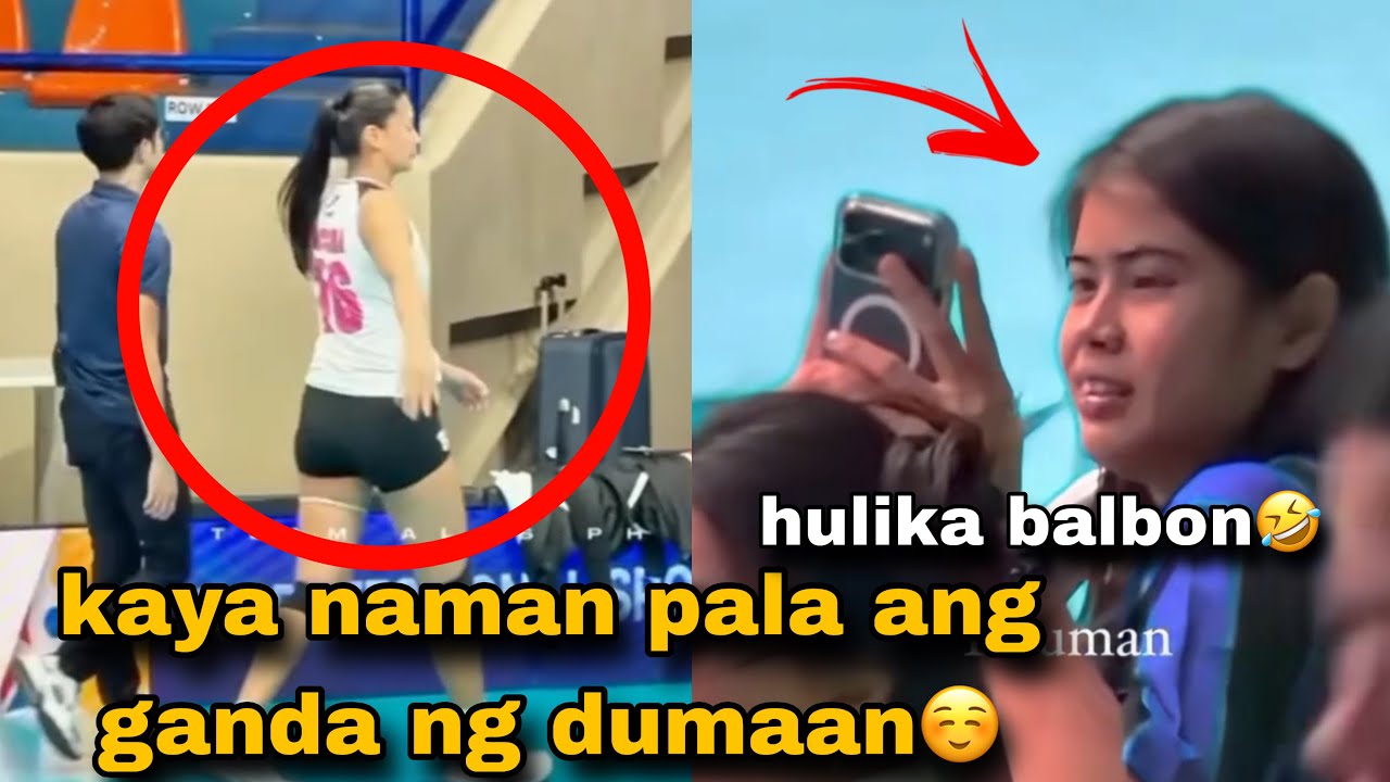 Ang Cute ni Deanna Wong napaka supportive kay Ivy lacsina
