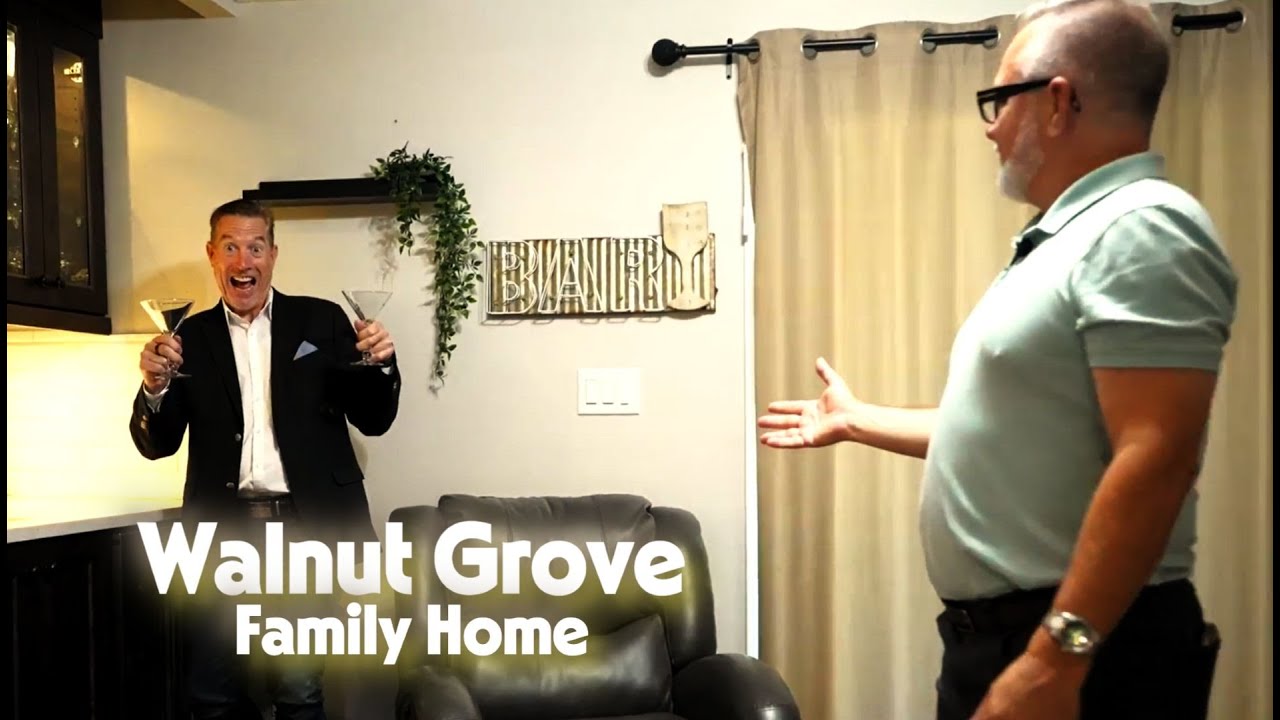 LOCATION plus, a Family Friendly Home in the Walnut Grove area of Langley, BC - HappyHomesBC