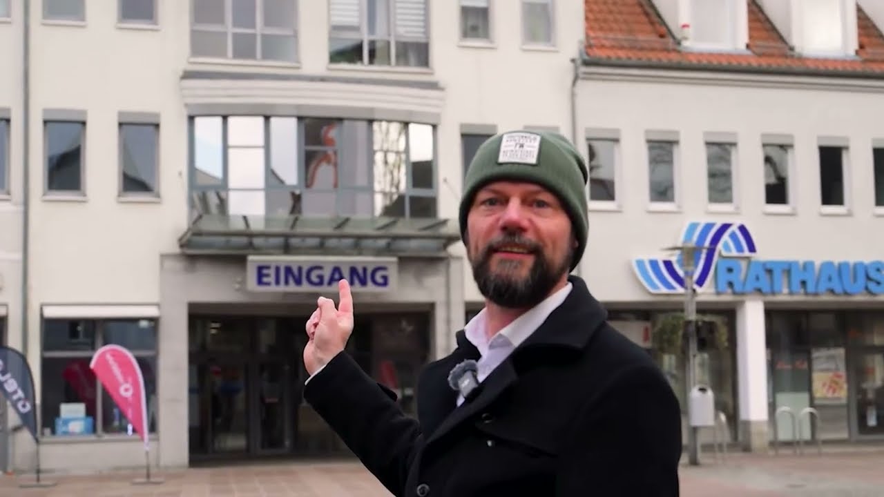 🐰OSTERAKTION: 80 Orte Heimatstadt F&uuml;rstenwalde