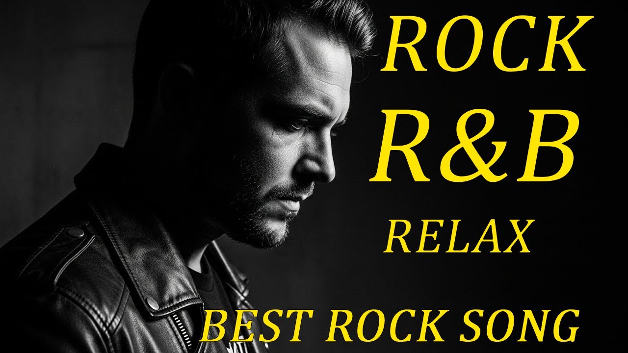 Soul Echoes – R&B Rock That Resounds with Passion