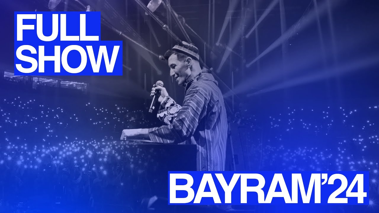 King Macarella — Bayram'24 (Full show - Humo Arena)