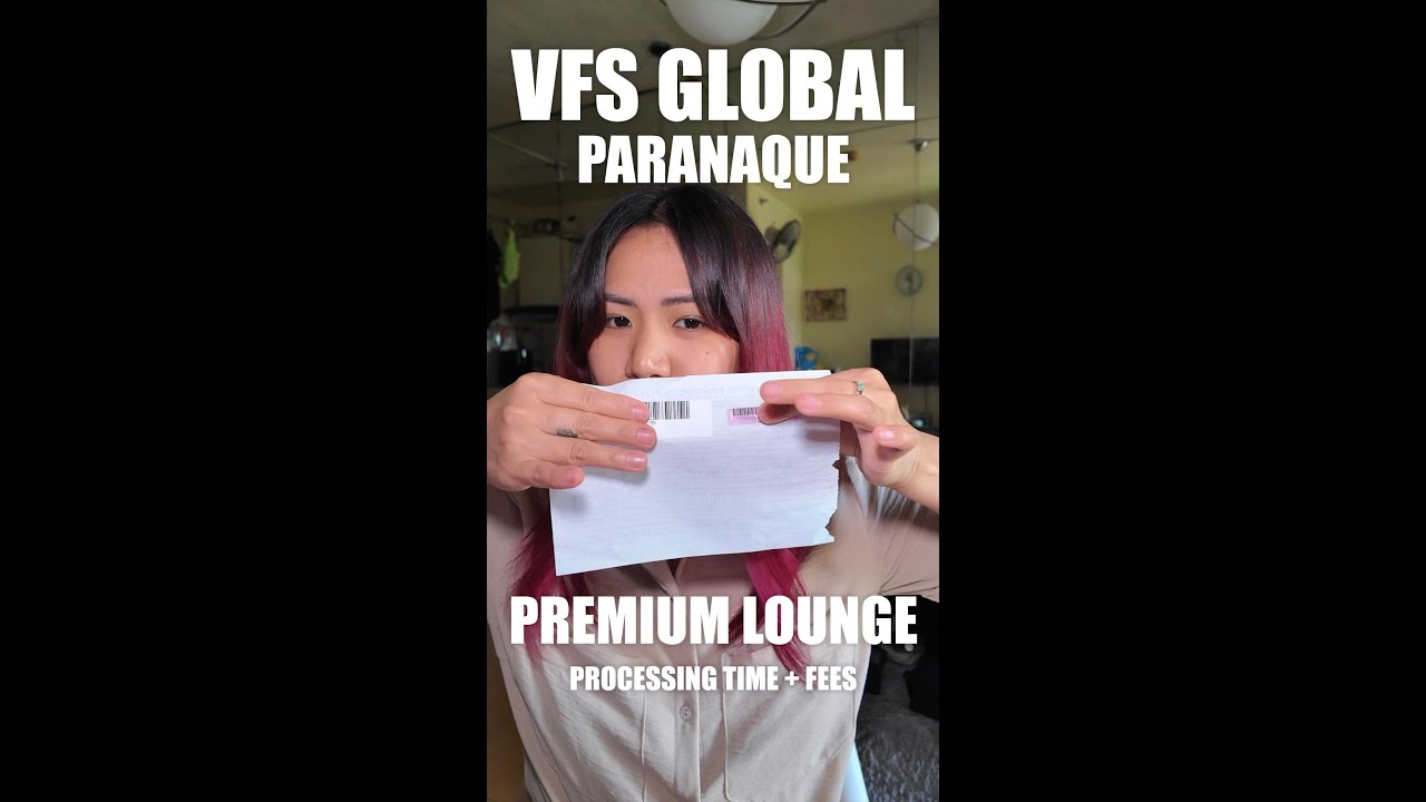 VFS Global Philippines | Paranaque
