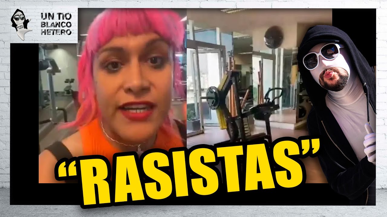 DIPUTADA TRANS: SI NO TE GUSTA el REGAETON ERES RACISTA | UTBED