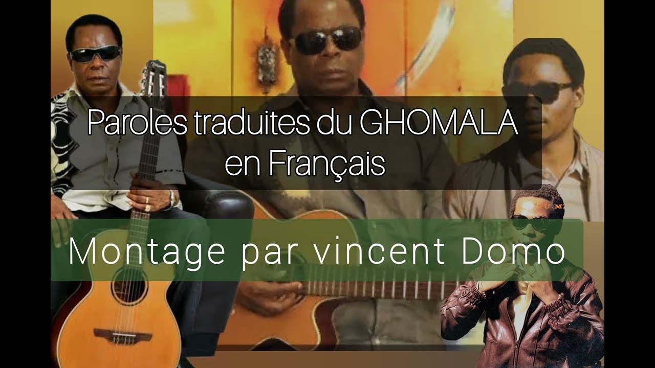Po kui ka - paroles traduites en français - talla andre mari